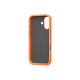 Apple iPhone 17 Rugged Case with MagSafe and Camera Control – Sierra Orange | Apple
