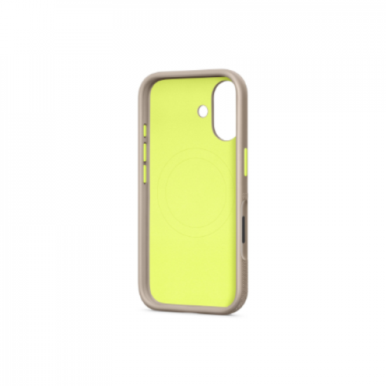 Apple iPhone 17 Rugged Case with MagSafe and Camera Control – Alpine Gray | Apple