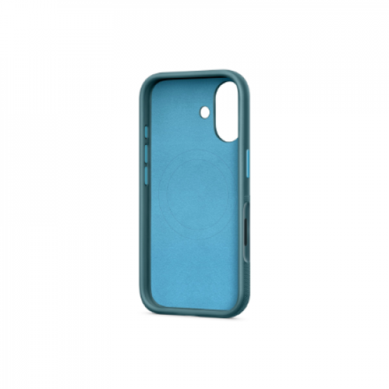 Apple iPhone 17 Rugged Case with MagSafe and Camera Control – Rocky Blue | Apple