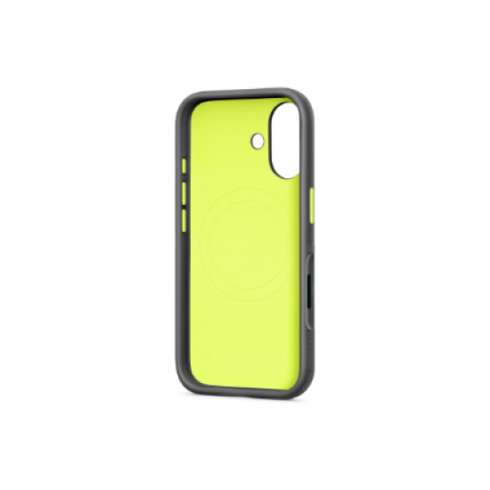 Apple iPhone 17 Rugged Case with MagSafe and Camera Control – Everest Black | Apple