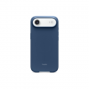 Apple iPhone Air Case with MagSafe and Camera Control — Bedrock Blue | Apple