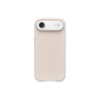 Apple iPhone Air Case with MagSafe and Camera Control — Lime Stone | Apple