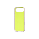 Apple iPhone Air Case with MagSafe and Camera Control — Lime Stone | Apple
