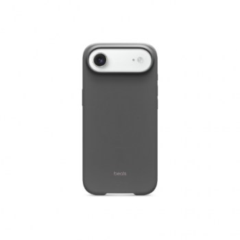 Apple iPhone Air Case with MagSafe and Camera Control — Granite Gray | Apple