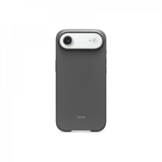 Apple iPhone Air Case with MagSafe and Camera Control — Granite Gray | Apple