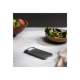 Apple iPhone Air Case with MagSafe and Camera Control — Granite Gray | Apple