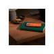 Apple iPhone 17 Pro Rugged Case with MagSafe and Camera Control – Sierra Orange | Apple
