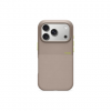 Apple iPhone 17 Pro Rugged Case with MagSafe and Camera Control – Alpine Gray | Apple