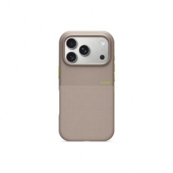 Apple iPhone 17 Pro Rugged Case with MagSafe and Camera Control – Alpine Gray | Apple
