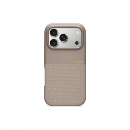 Apple iPhone 17 Pro Rugged Case with MagSafe and Camera Control – Alpine Gray | Apple