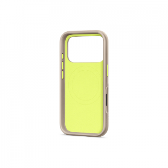 Apple iPhone 17 Pro Rugged Case with MagSafe and Camera Control – Alpine Gray | Apple