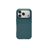 Apple iPhone 17 Pro Rugged Case with MagSafe and Camera Control – Rocky Blue | Apple