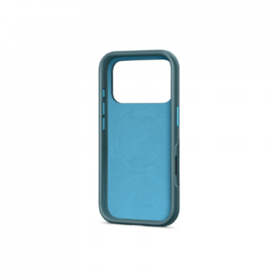 Apple iPhone 17 Pro Rugged Case with MagSafe and Camera Control – Rocky Blue | Apple