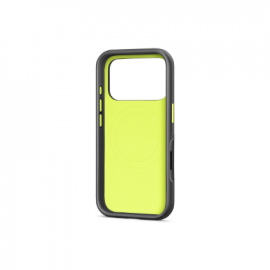 Apple iPhone 17 Pro Rugged Case with MagSafe and Camera Control – Everest Black | Apple