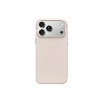 Apple iPhone 17 Pro Max Case with MagSafe and Camera Control — Lime Stone | Apple