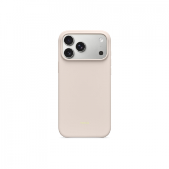 Apple iPhone 17 Pro Max Case with MagSafe and Camera Control — Lime Stone | Apple