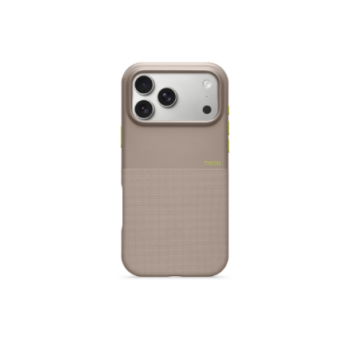 Apple iPhone 17 Pro Max Rugged Case with MagSafe and Camera Control – Alpine Gray | Apple
