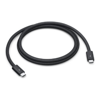 Apple Thunderbolt 5 (USB‑C) Pro Cable (1 m) | Apple