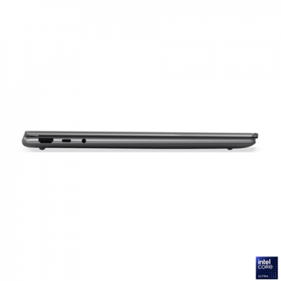 Lenovo Yoga 7 2-in-1 14ILL10 14 WUXGA Touch ULT5-226V/16GB/512GB/Intel Arc 130V Graphics/WIN11 Home/ENG Backlit kbd/Luna Grey/2Y Warranty