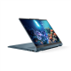 Lenovo Yoga 7 2-in-1 14AKP10 14 WUXGA Touch AMD AI R5 340/16GB/512GB/AMD Radeon 840M Graphics/WIN11 Home/ENG Backlit kbd/Tidal Teal/2Y Warra