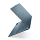 Lenovo Yoga 7 2-in-1 14AKP10 14 WUXGA Touch AMD AI R5 340/16GB/512GB/AMD Radeon 840M Graphics/WIN11 Home/ENG Backlit kbd/Tidal Teal/2Y Warra