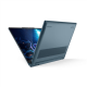 Lenovo Yoga 7 2-in-1 14AKP10 14 WUXGA Touch AMD AI R5 340/16GB/512GB/AMD Radeon 840M Graphics/WIN11 Home/ENG Backlit kbd/Tidal Teal/2Y Warra