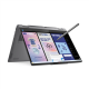 Lenovo Yoga 7 2-in-1 14ILL10 14 WUXGA Touch ULT7-256V/16GB/512GB/Intel Arc 140V Graphics/WIN11 Home/ENG Backlit kbd/Luna Grey/2Y Warranty