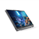 Lenovo Yoga 7 2-in-1 14ILL10 14 WUXGA Touch ULT7-256V/16GB/512GB/Intel Arc 140V Graphics/WIN11 Home/ENG Backlit kbd/Luna Grey/2Y Warranty
