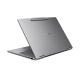 Lenovo Yoga 7 2-in-1 14ILL10 14 WUXGA Touch ULT7-256V/16GB/512GB/Intel Arc 140V Graphics/WIN11 Home/ENG Backlit kbd/Luna Grey/2Y Warranty