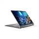 Lenovo Yoga 7 2-in-1 14ILL10 14 WUXGA Touch ULT7-256V/16GB/512GB/Intel Arc 140V Graphics/WIN11 Home/ENG Backlit kbd/Luna Grey/2Y Warranty