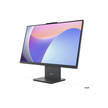 Lenovo IdeaCentre AIO 27ARR9 27 FHD AMD R5 7535HS/16GB/512GB/AMD Radeon 660M/WIN11 Home/ENG kbd/Luna Grey/2Y Warranty