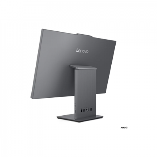 Lenovo IdeaCentre AIO 27ARR9 27 FHD AMD R5 7535HS/16GB/512GB/AMD Radeon 660M/WIN11 Home/ENG kbd/Luna Grey/2Y Warranty