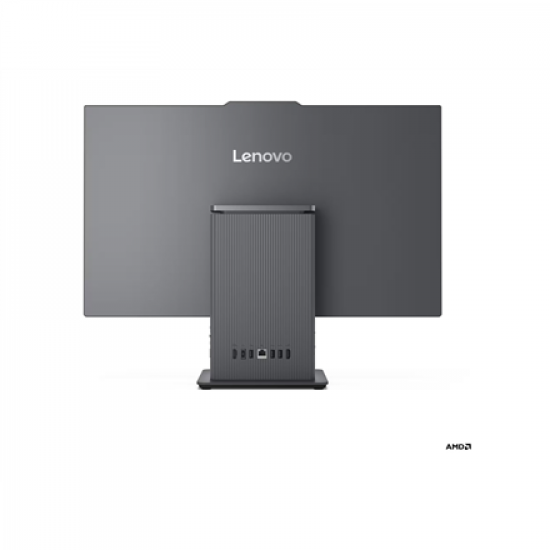 Lenovo IdeaCentre AIO 27ARR9 27 FHD AMD R5 7535HS/16GB/512GB/AMD Radeon 660M/WIN11 Home/ENG kbd/Luna Grey/2Y Warranty