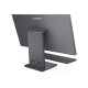 Lenovo IdeaCentre AIO 27ARR9 27 FHD AMD R5 7535HS/16GB/512GB/AMD Radeon 660M/WIN11 Home/ENG kbd/Luna Grey/2Y Warranty