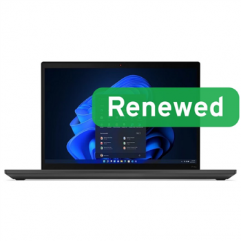 Lenovo Renewed Grade A | ThinkPad P14s G3 | 14 