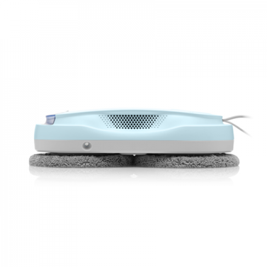 ETA Window Cleaner | ETA632990000 Finestro Smart | Corded | 5000 Pa | Light Blue