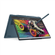 Lenovo Yoga 7 2-in-1 14AKP10 14 WUXGA Touch AMD AI R7 350/16GB/512GB/AMD Radeon 860M Graphics/WIN11 Home/ENG Backlit kbd/Tidal Teal/2Y Warra