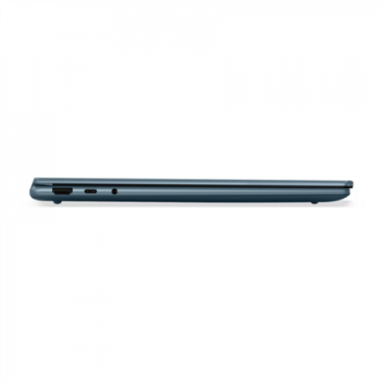 Lenovo Yoga 7 2-in-1 14AKP10 14 WUXGA Touch AMD AI R7 350/16GB/512GB/AMD Radeon 860M Graphics/WIN11 Home/ENG Backlit kbd/Tidal Teal/2Y Warra