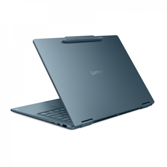 Lenovo Yoga 7 2-in-1 14AKP10 14 WUXGA Touch AMD AI R7 350/16GB/512GB/AMD Radeon 860M Graphics/WIN11 Home/ENG Backlit kbd/Tidal Teal/2Y Warra