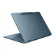 Lenovo Yoga 7 2-in-1 14AKP10 14 WUXGA Touch AMD AI R7 350/16GB/512GB/AMD Radeon 860M Graphics/WIN11 Home/ENG Backlit kbd/Tidal Teal/2Y Warra