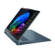 Lenovo Yoga 7 2-in-1 14AKP10 14 WUXGA Touch AMD AI R7 350/16GB/512GB/AMD Radeon 860M Graphics/WIN11 Home/ENG Backlit kbd/Tidal Teal/2Y Warra