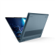 Lenovo Yoga 7 2-in-1 14AKP10 14 WUXGA Touch AMD AI R7 350/16GB/512GB/AMD Radeon 860M Graphics/WIN11 Home/ENG Backlit kbd/Tidal Teal/2Y Warra