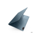 Lenovo Yoga Slim 7 14AKP10 14 WUXGA AMD R5 AI 330/16GB/512GB/AMD Radeon 820M/WIN11 Home/ENG Backlit kbd/Tidal Teal/2Y Warranty | Lenovo