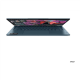 Lenovo Yoga Slim 7 14AKP10 14 WUXGA AMD R5 AI 330/16GB/512GB/AMD Radeon 820M/WIN11 Home/ENG Backlit kbd/Tidal Teal/2Y Warranty | Lenovo