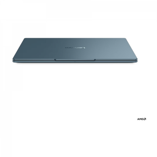 Lenovo Yoga Slim 7 14AKP10 14 WUXGA AMD R5 AI 330/16GB/512GB/AMD Radeon 820M/WIN11 Home/ENG Backlit kbd/Tidal Teal/2Y Warranty | Lenovo