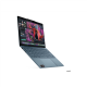 Lenovo Yoga Slim 7 14AKP10 14 WUXGA AMD R5 AI 330/16GB/512GB/AMD Radeon 820M/WIN11 Home/ENG Backlit kbd/Tidal Teal/2Y Warranty | Lenovo
