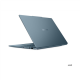 Lenovo Yoga Slim 7 14AKP10 14 WUXGA AMD R5 AI 330/16GB/512GB/AMD Radeon 820M/WIN11 Home/ENG Backlit kbd/Tidal Teal/2Y Warranty | Lenovo