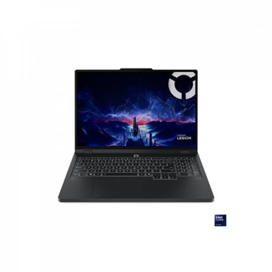Lenovo Legion Pro 5 16IAX10 16 WQXGA ULT7-255HX/16GB/1TB/NVIDIA GF RTX 5070 8GB/WIN11 Home/ENG Backlit kbd/Eclipse Black/2Y Warranty | Lenovo-
