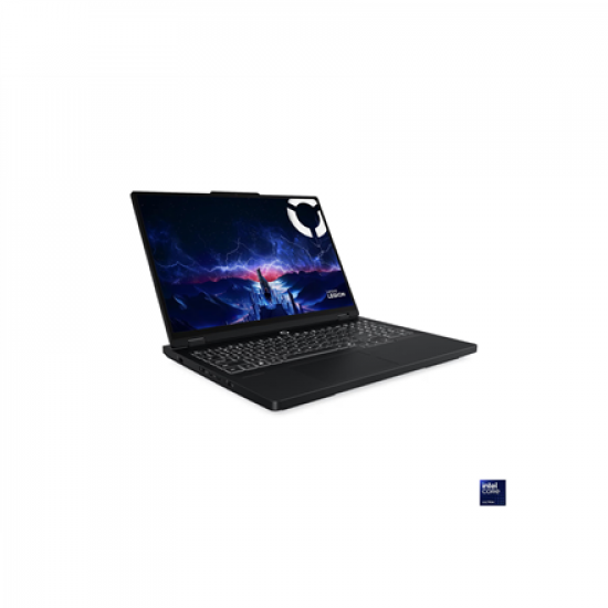 Lenovo Legion Pro 5 16IAX10 16 WQXGA ULT7-255HX/16GB/1TB/NVIDIA GF RTX 5070 8GB/WIN11 Home/ENG Backlit kbd/Eclipse Black/2Y Warranty | Lenovo-
