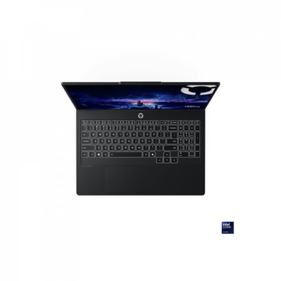 Lenovo Legion Pro 5 16IAX10 16 WQXGA ULT7-255HX/16GB/1TB/NVIDIA GF RTX 5070 8GB/WIN11 Home/ENG Backlit kbd/Eclipse Black/2Y Warranty | Lenovo-